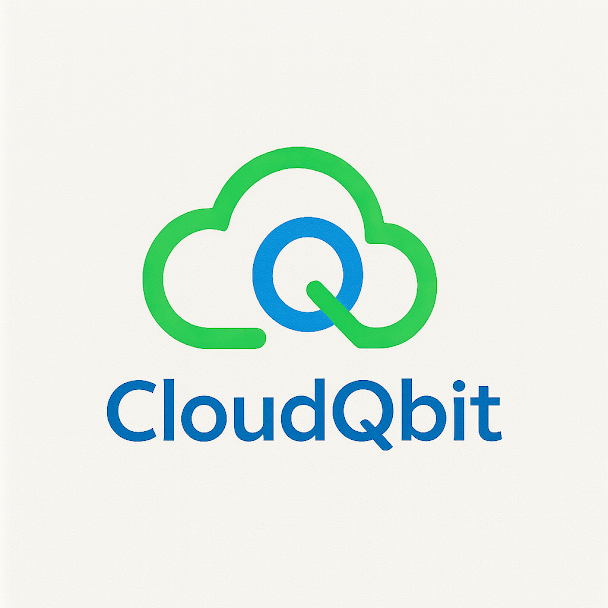 CloudQbit logo